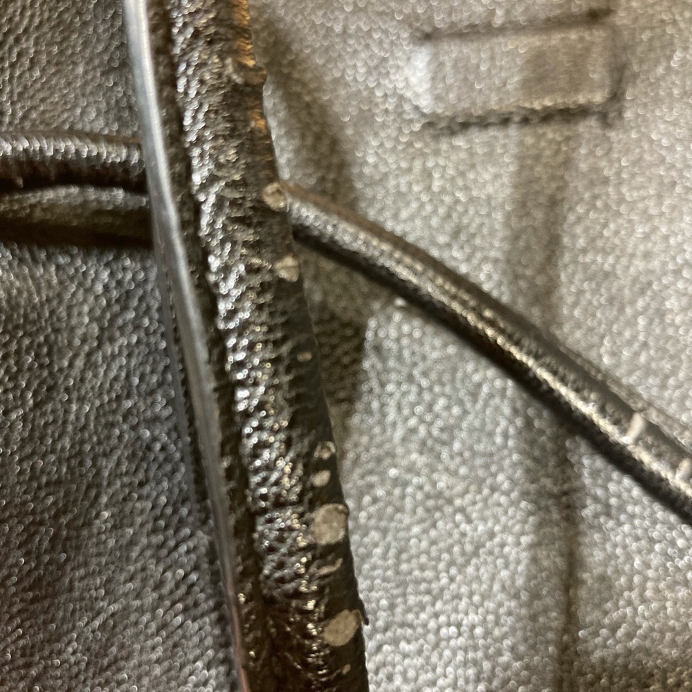 Calvin Klein Reversible Purse - image 7